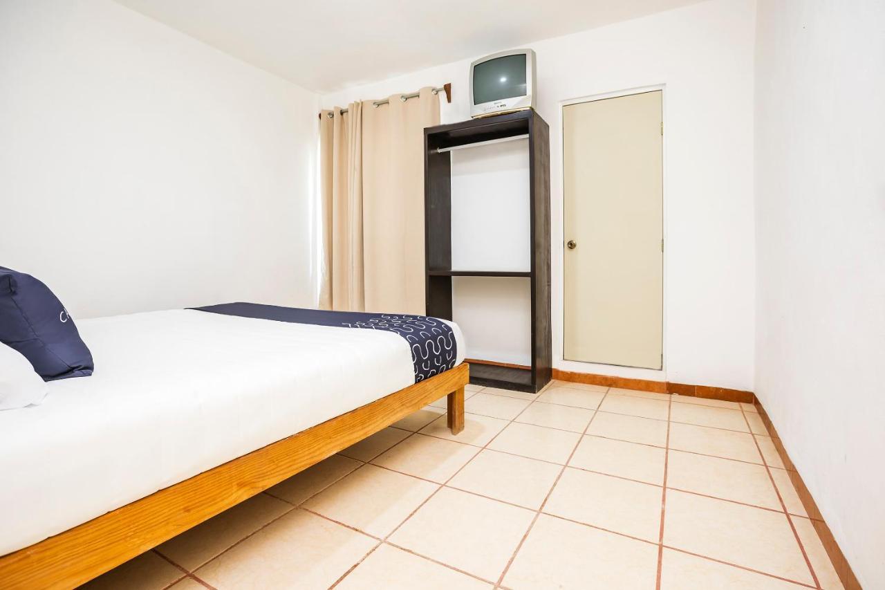 Capital O Oxtankah,Chetumal Bay Hotel Calderitas Luaran gambar