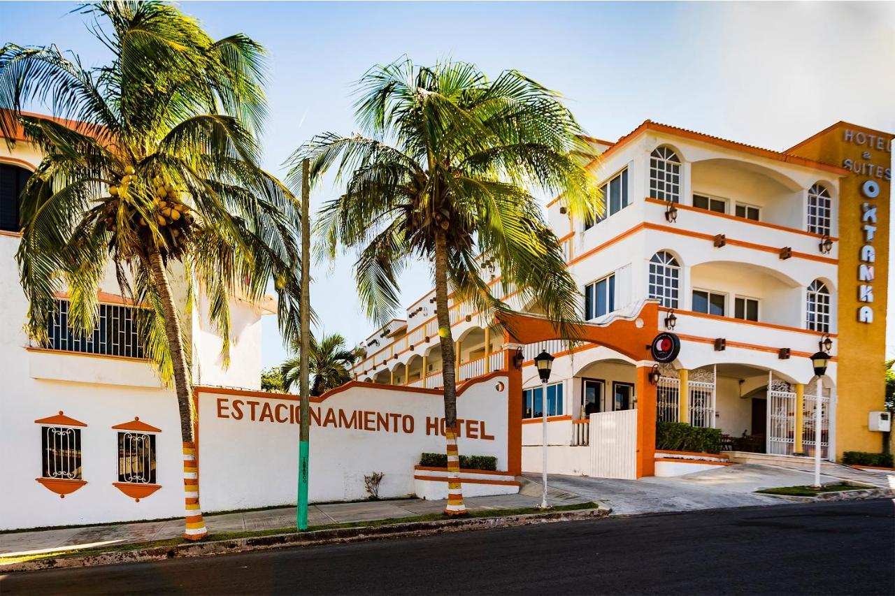 Capital O Oxtankah,Chetumal Bay Hotel Calderitas Luaran gambar